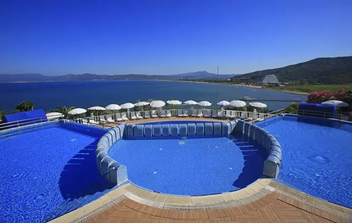 Labranda Ephesus Princess Kusadasi — фото 1