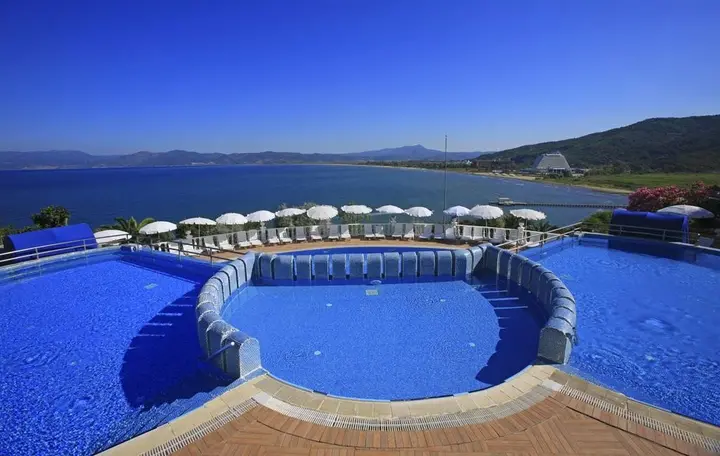 Торбали: Labranda Ephesus Princess Kusadasi