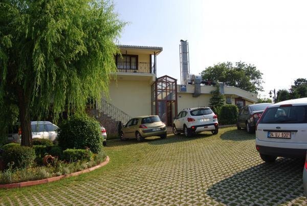 Гебзе: Doga Sara Butik Hotel