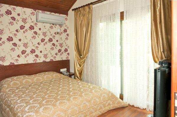 Гебзе: Doga Sara Butik Hotel