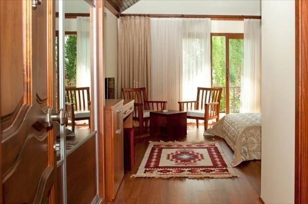 Гебзе: Doga Sara Butik Hotel