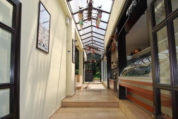 Гебзе: Doga Sara Butik Hotel