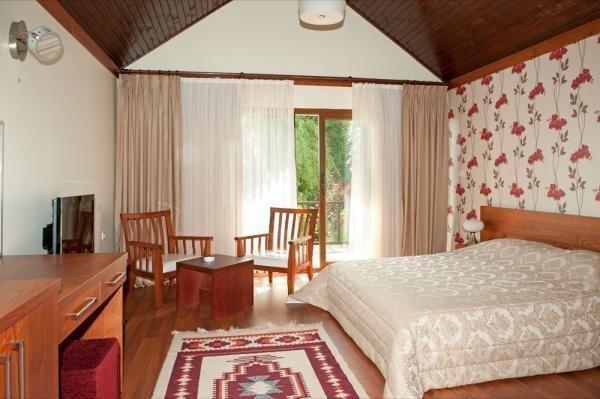 Гебзе: Doga Sara Butik Hotel