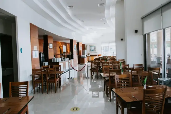 Faustina Hotel & Spa — фото 2
