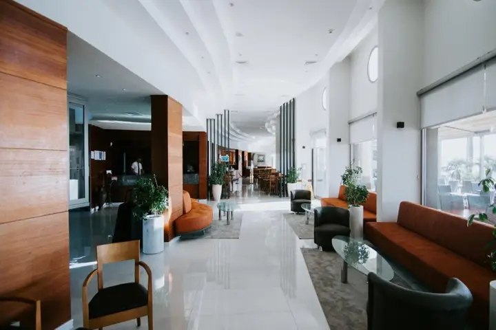 Faustina Hotel & Spa — фото 6