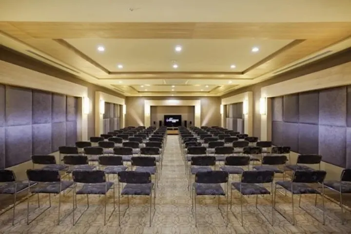 Мармарис: Quadas Hotel - Adults Only