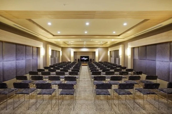 Мармарис: Quadas Hotel - Adults Only