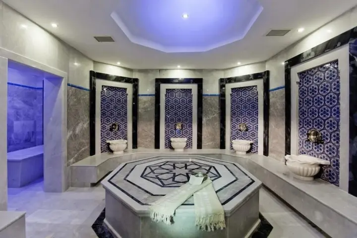 Мармарис: Quadas Hotel - Adults Only