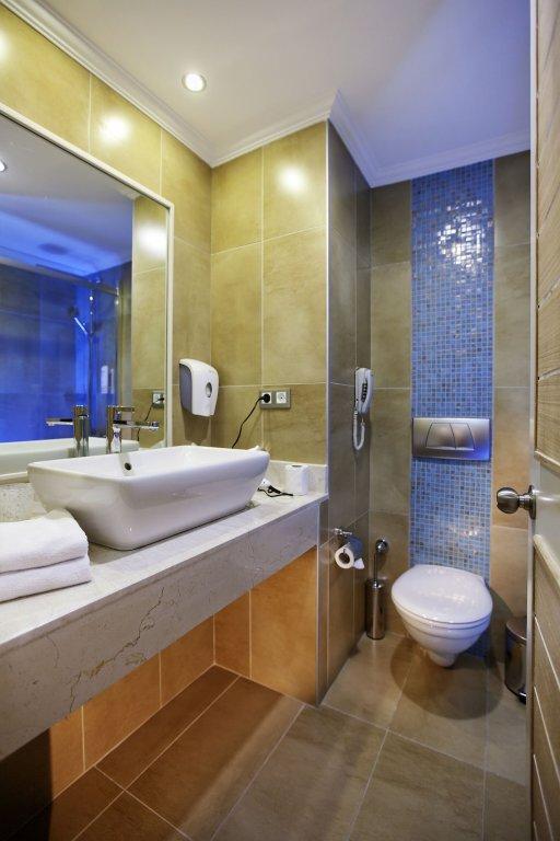 Мармарис: Quadas Hotel - Adults Only