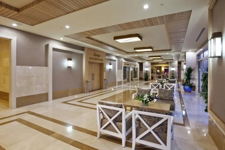 Мармарис: Quadas Hotel - Adults Only