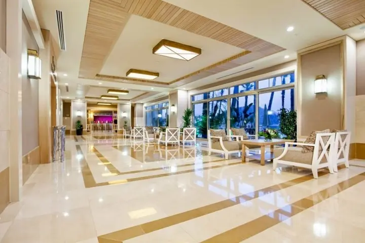 Мармарис: Quadas Hotel - Adults Only
