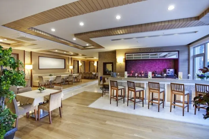 Мармарис: Quadas Hotel - Adults Only