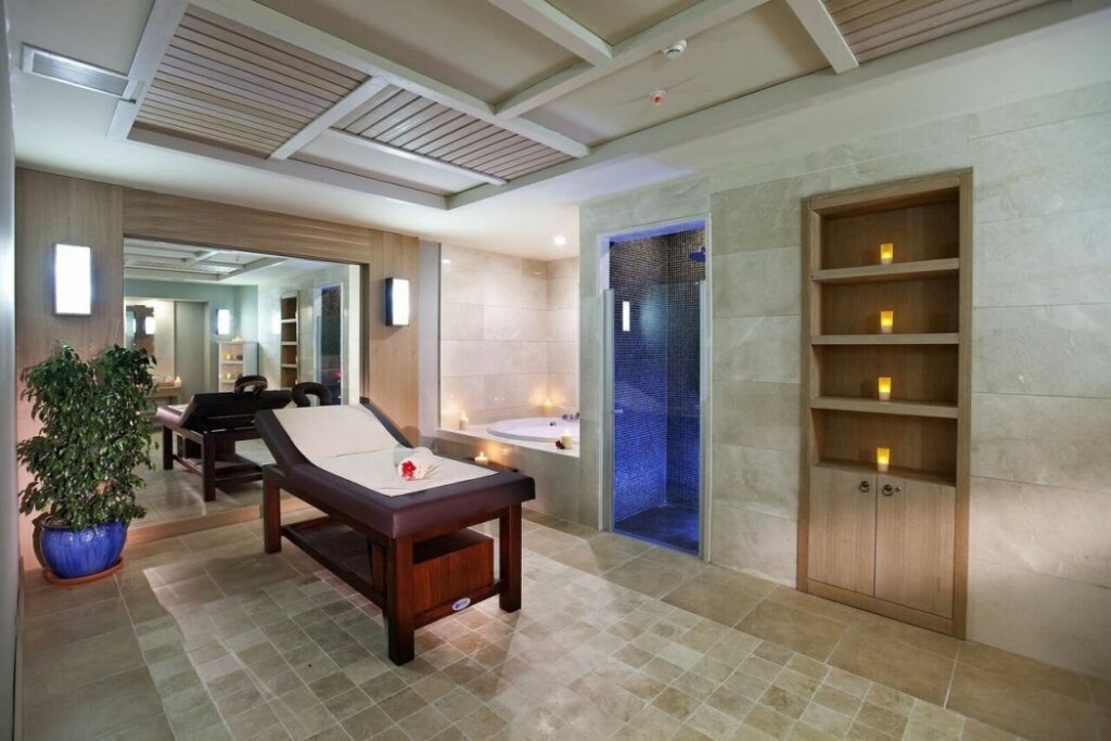 Мармарис: Quadas Hotel - Adults Only