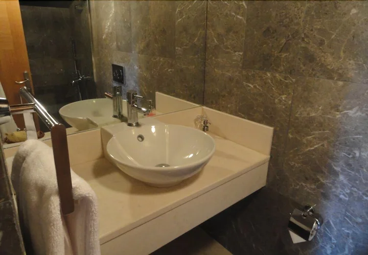 Урла: Konvoy Hotel & The Country Club