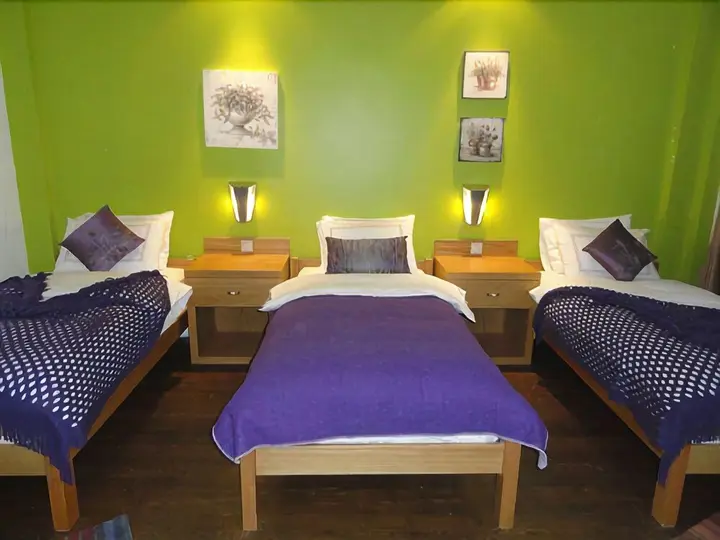 Урла: Konvoy Hotel & The Country Club