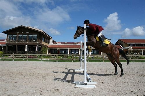 Урла: Konvoy Hotel & The Country Club