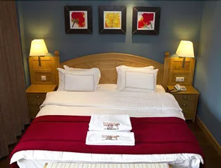 Урла: Konvoy Hotel & The Country Club