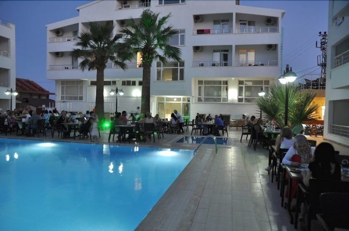 Алтынолук: Lambada Hotel