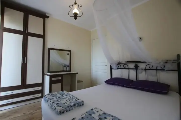 Чешме: Algani Siesta Garden Alacati