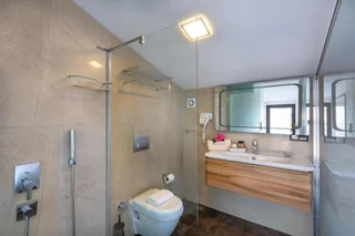 Калкан: Rhapsody Hotel & Spa Kalkan (+12 Adults only)