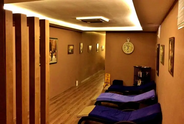 Калкан: Rhapsody Hotel & Spa Kalkan (+12 Adults only)