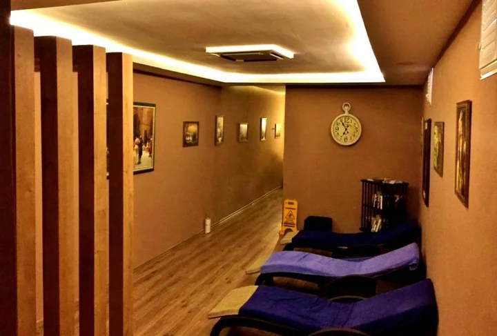 Калкан: Rhapsody Hotel & Spa Kalkan (+12 Adults only)