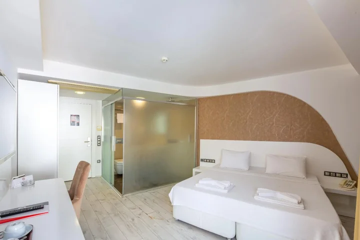 Калкан: Rhapsody Hotel & Spa Kalkan (+12 Adults only)