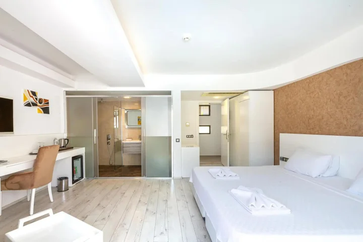 Калкан: Rhapsody Hotel & Spa Kalkan (+12 Adults only)