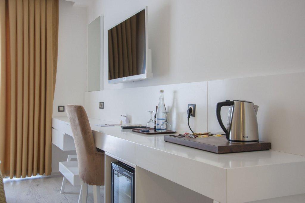 Калкан: Rhapsody Hotel & Spa Kalkan (+12 Adults only)