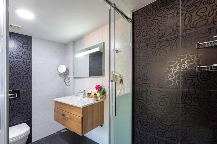 Калкан: Rhapsody Hotel & Spa Kalkan (+12 Adults only)