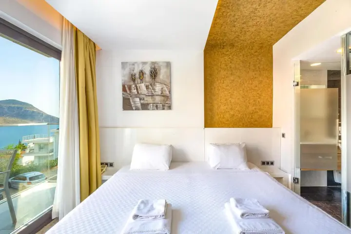 Калкан: Rhapsody Hotel & Spa Kalkan (+12 Adults only)