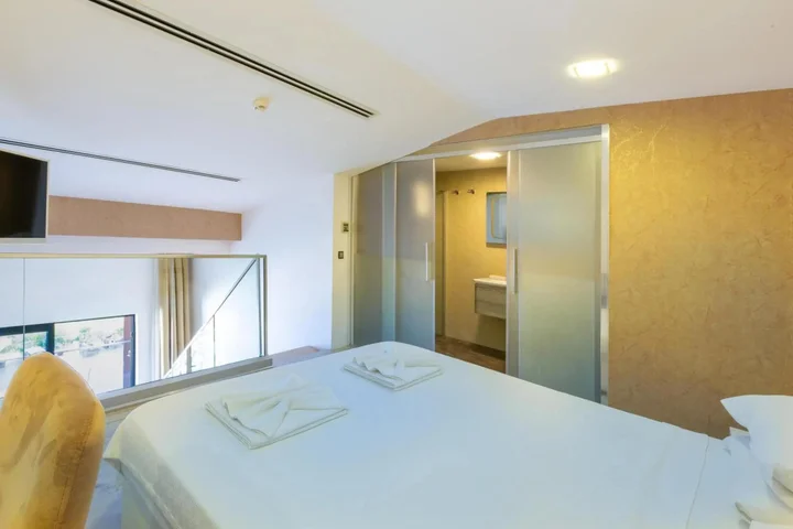 Калкан: Rhapsody Hotel & Spa Kalkan (+12 Adults only)