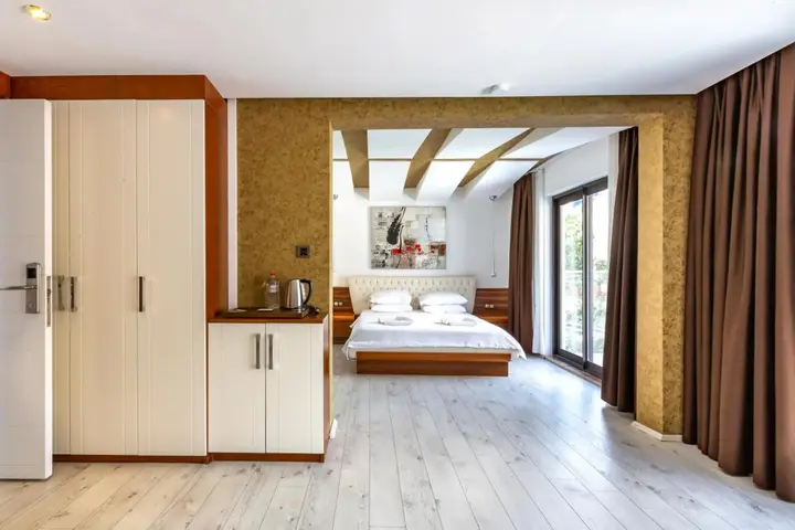 Калкан: Rhapsody Hotel & Spa Kalkan (+12 Adults only)