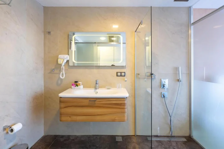 Калкан: Rhapsody Hotel & Spa Kalkan (+12 Adults only)