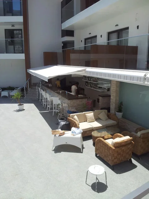 Калкан: Rhapsody Hotel & Spa Kalkan (+12 Adults only)