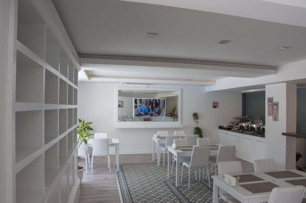 Калкан: Rhapsody Hotel & Spa Kalkan (+12 Adults only)