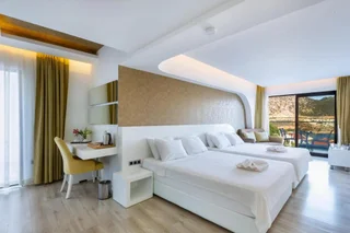 Калкан: Rhapsody Hotel & Spa Kalkan (+12 Adults only)
