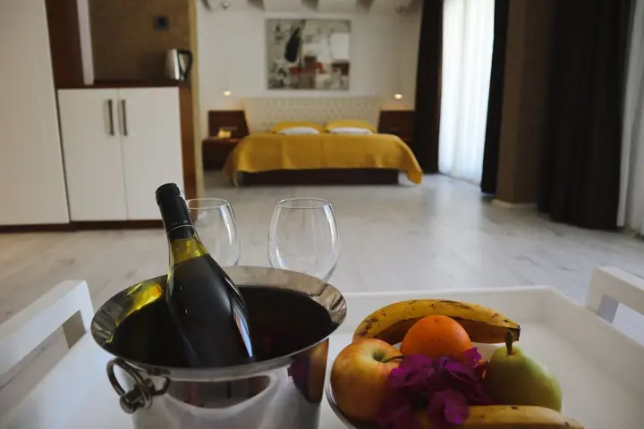 Калкан: Rhapsody Hotel & Spa Kalkan (+12 Adults only)
