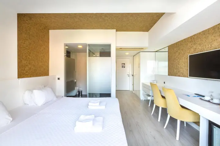 Калкан: Rhapsody Hotel & Spa Kalkan (+12 Adults only)