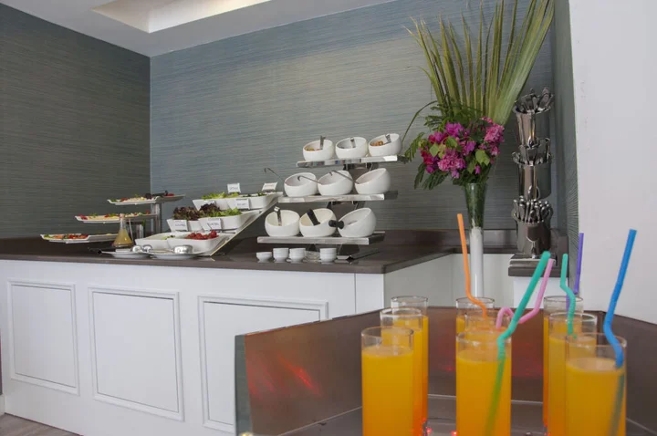 Калкан: Rhapsody Hotel & Spa Kalkan (+12 Adults only)