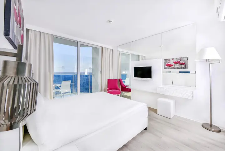Le Bleu Hotel & Resort — фото 3