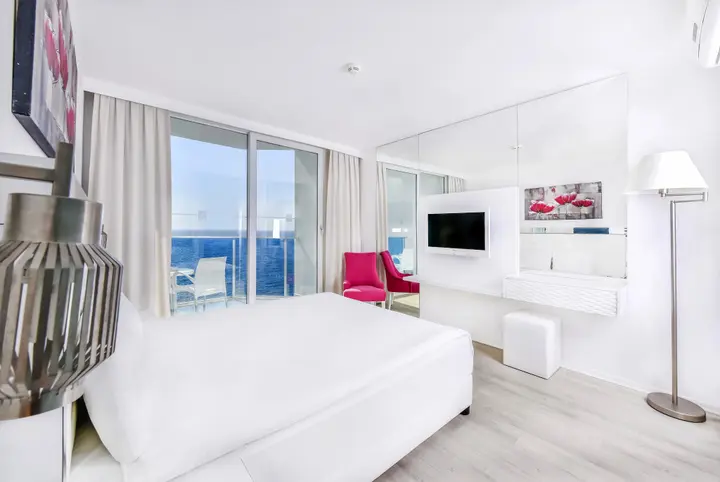 Кушадасы: Le Bleu Hotel & Resort