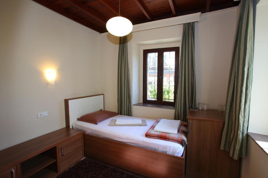 Бодрум: Albatros Hotel