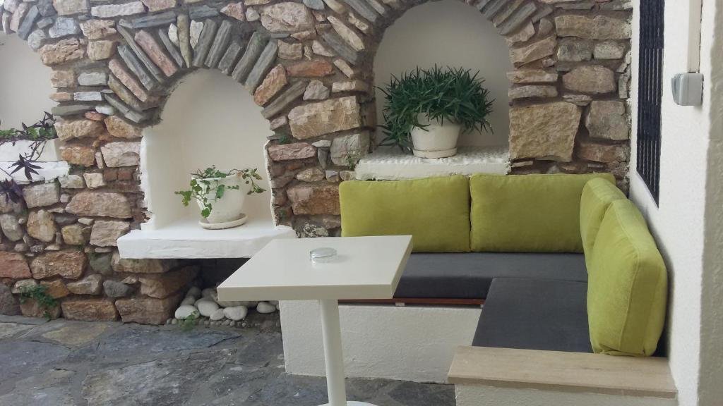 Бодрум: Albatros Hotel