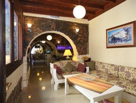 Бодрум: Albatros Hotel