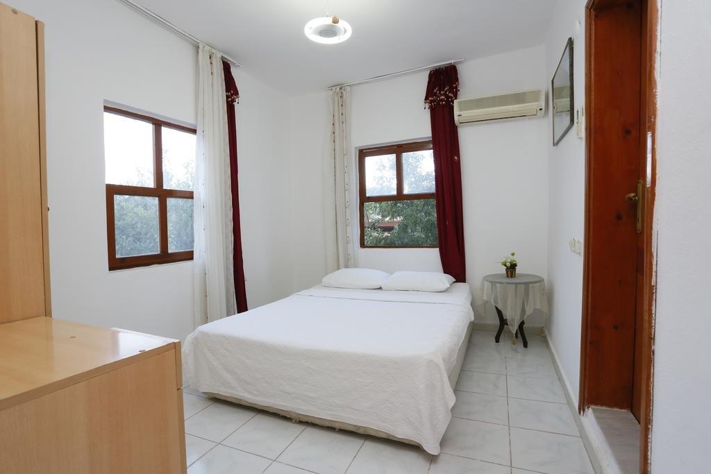 Чиралы: Karakus Pension