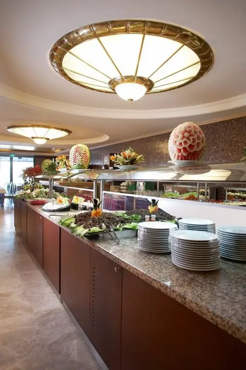 Мармарис: Emre Beach Hotel