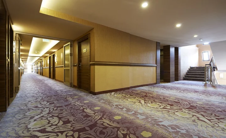 Мармарис: Emre Beach Hotel