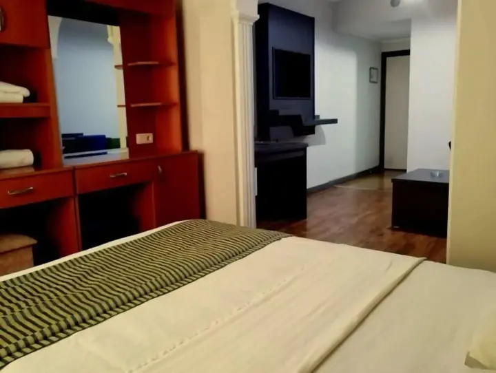 Гебзе: Anibal Hotel