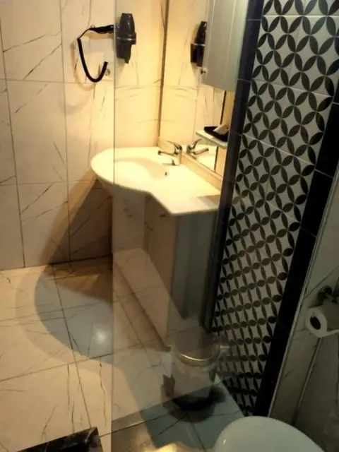 Гебзе: Anibal Hotel